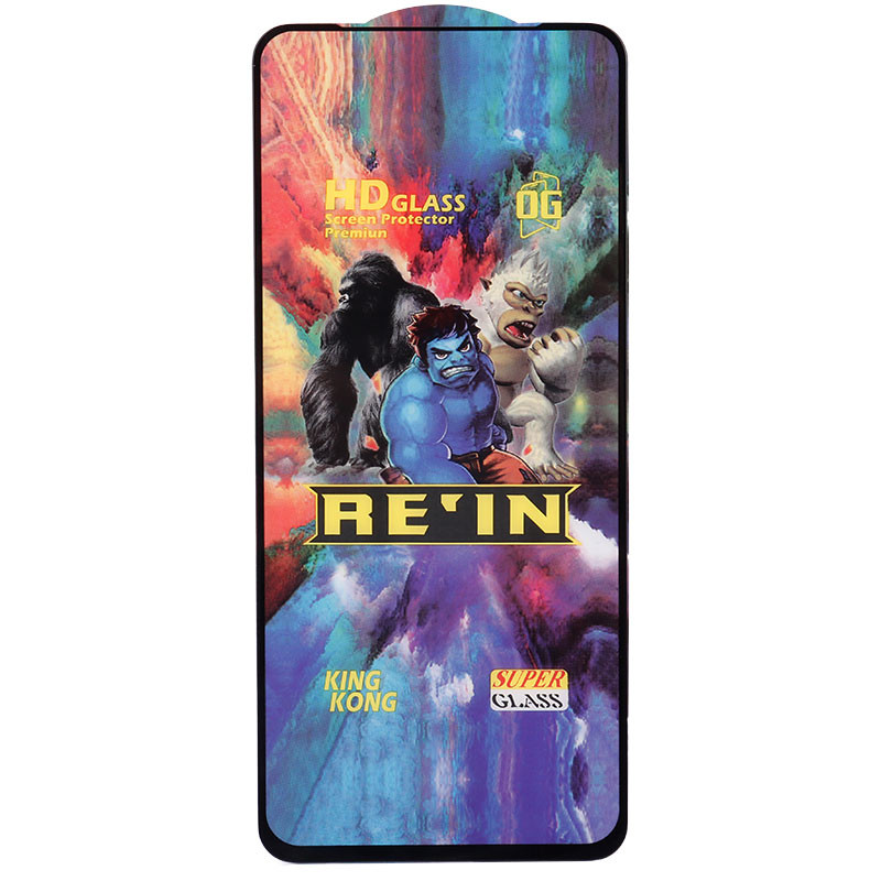 گلس HD Rein King Kong شیائومی Xiaomi Redmi Note 12S