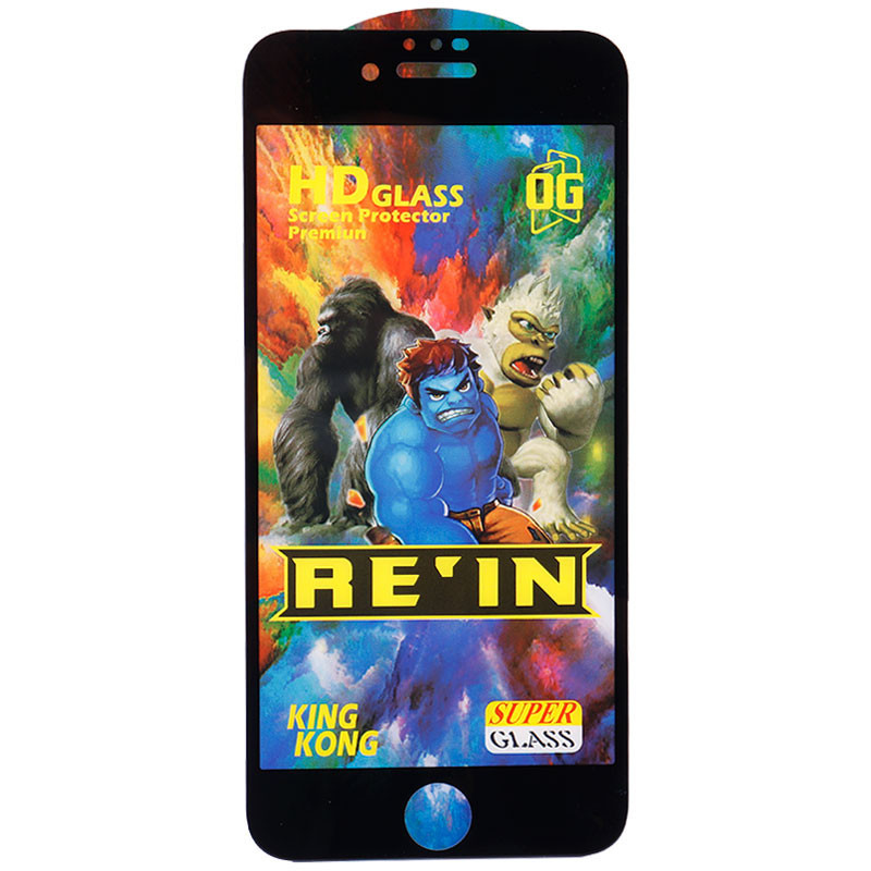 گلس HD Rein King Kong آیفون iPhone 7/8