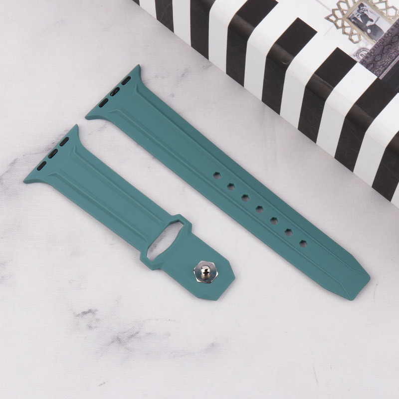 بند ساعت سیلیکونی New Style سایز 42/44/45/49MM