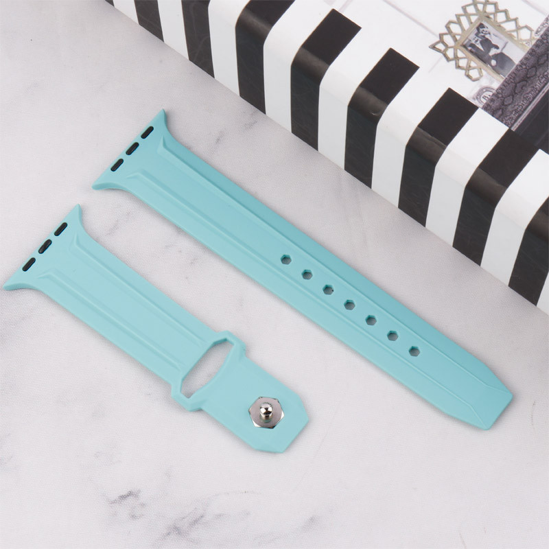 بند ساعت سیلیکونی New Style سایز 42/44/45/49MM