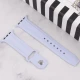 1بند ساعت سیلیکونی New Style سایز 42/44/45/49MM