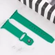 بند ساعت سیلیکونی New Style سایز 42/44/45/49MM