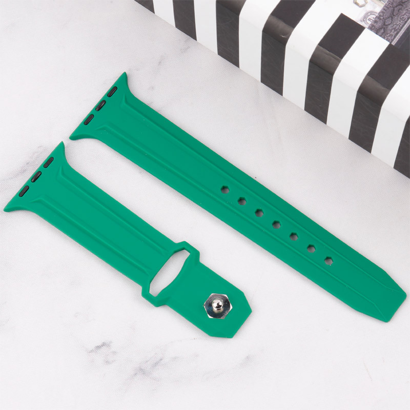 بند ساعت سیلیکونی New Style سایز 42/44/45/49MM
