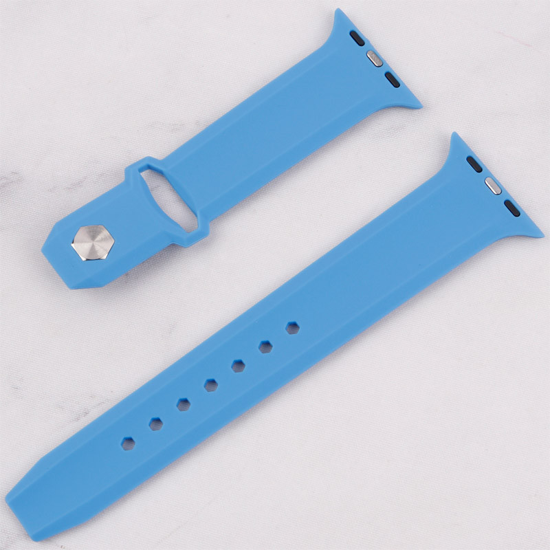 بند ساعت سیلیکونی New Style سایز 42/44/45/49MM