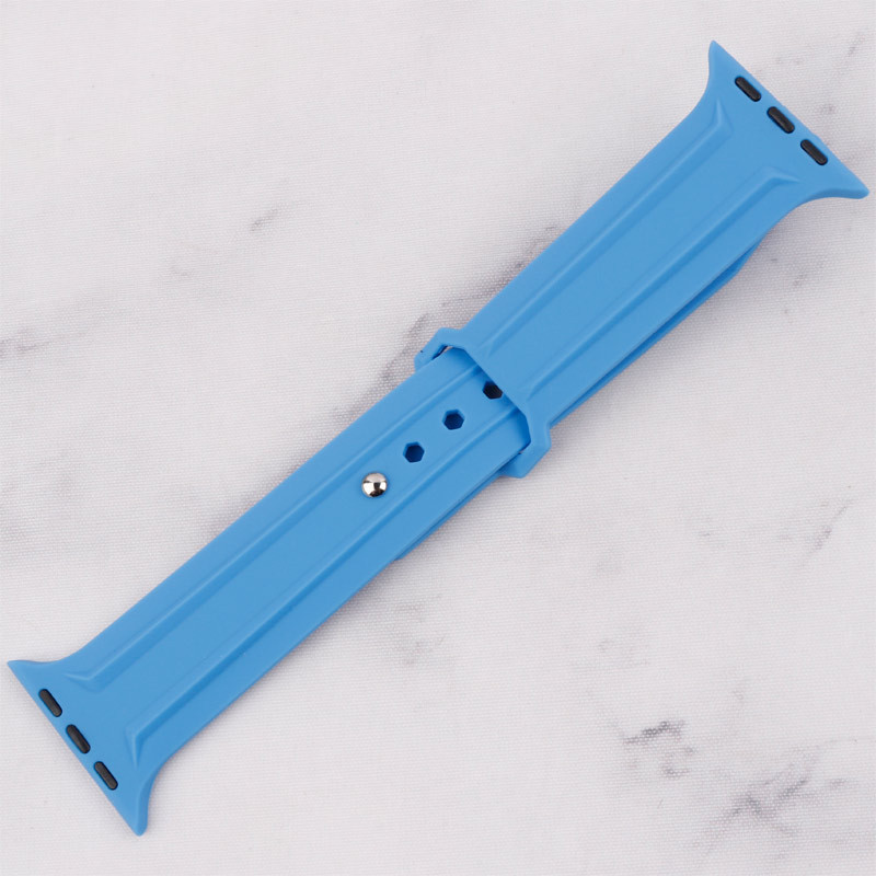 بند ساعت سیلیکونی New Style سایز 42/44/45/49MM