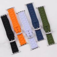 بند ساعت Spigen مدل SP-04 سایز 42/44/45/49MM