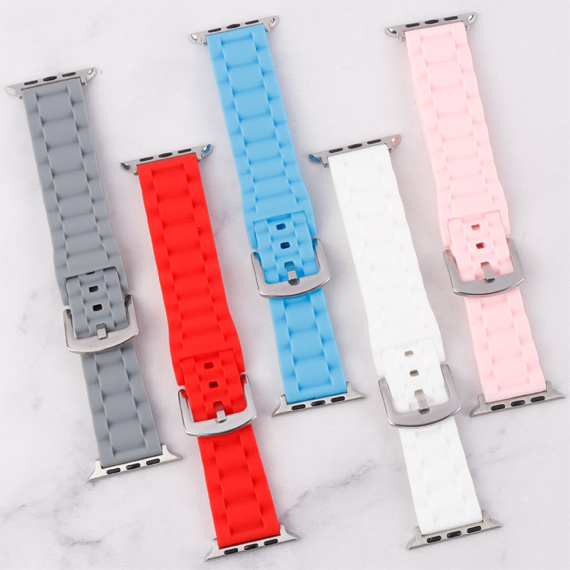بند ساعت Spigen مدل SP-04 سایز 42/44/45/49MM