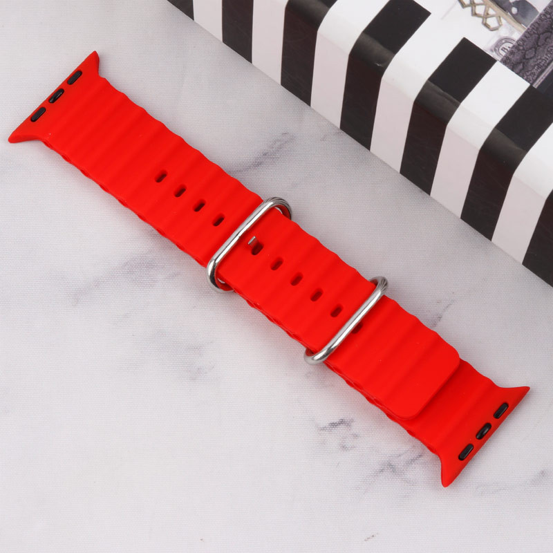 بند ساعت سیلیکونی Spigen سایز 42/44/45/49MM