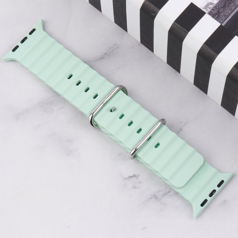 بند ساعت سیلیکونی Spigen سایز 42/44/45/49MM