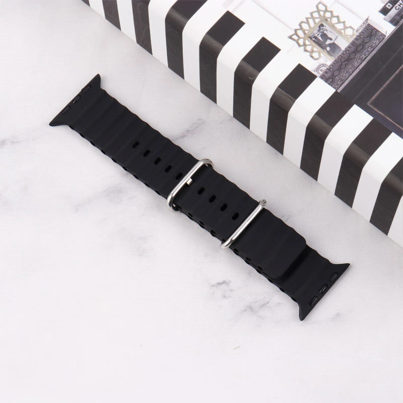 بند ساعت سیلیکونی Spigen سایز 42/44/45/49MM