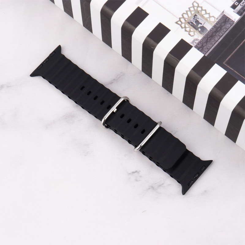 بند ساعت سیلیکونی Spigen سایز 42/44/45/49MM