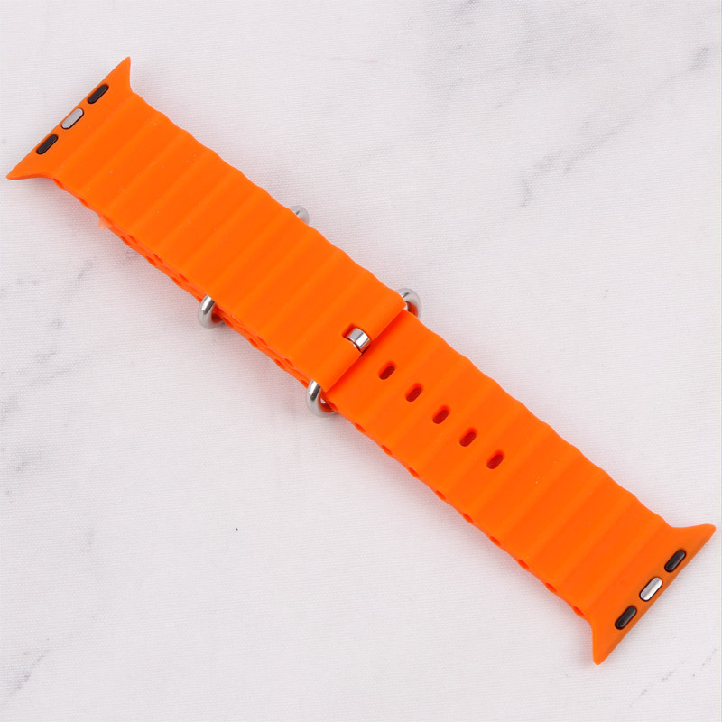 بند ساعت سیلیکونی Spigen سایز 42/44/45/49MM