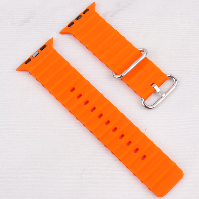 بند ساعت سیلیکونی Spigen سایز 42/44/45/49MM