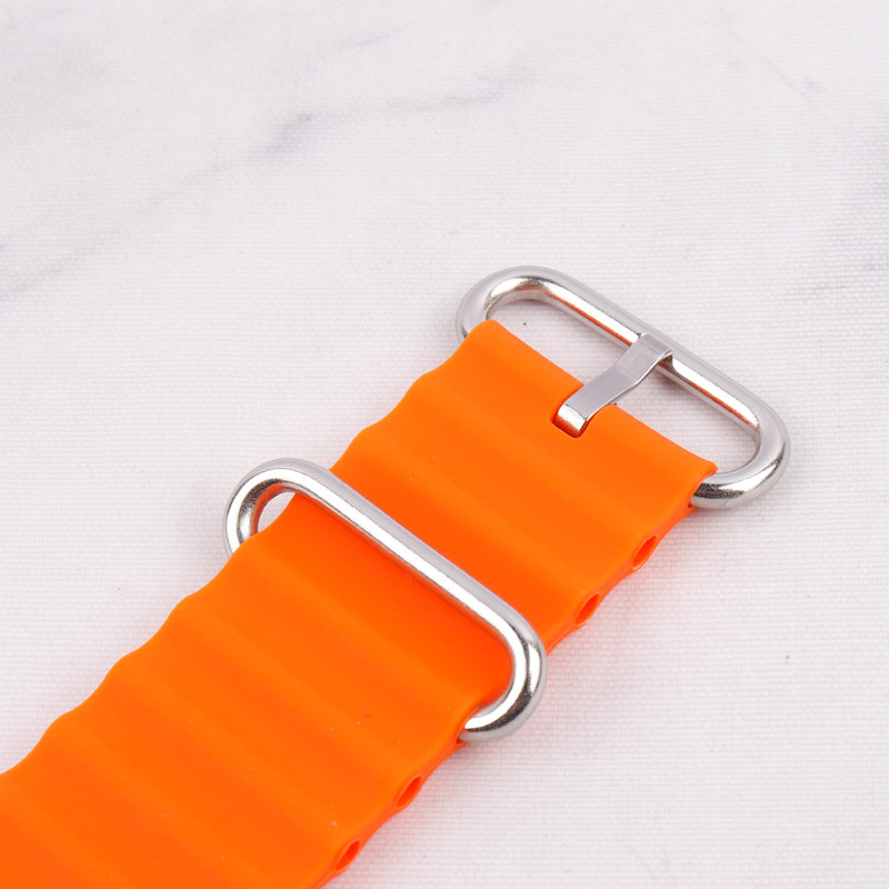 بند ساعت سیلیکونی Spigen سایز 42/44/45/49MM