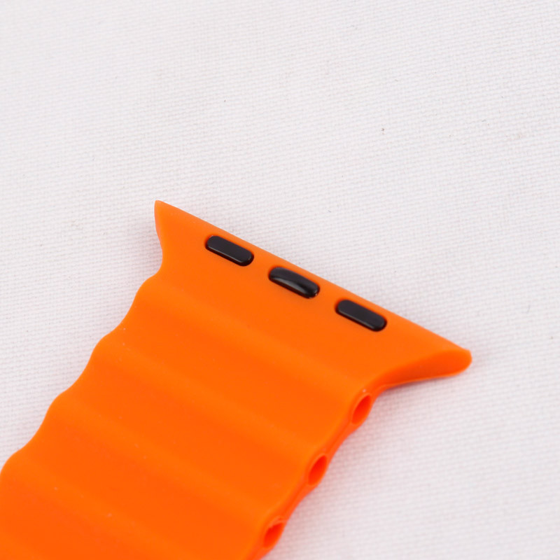 بند ساعت سیلیکونی Spigen سایز 42/44/45/49MM