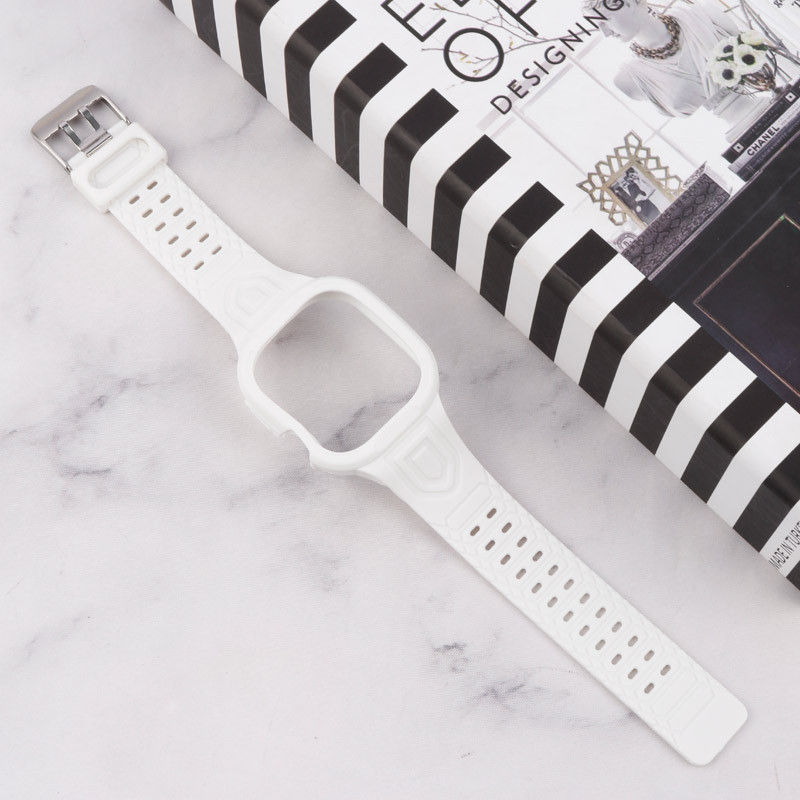 بند و محافظ ساعت سیلیکونی Watch Band Fashion سایز 49MM