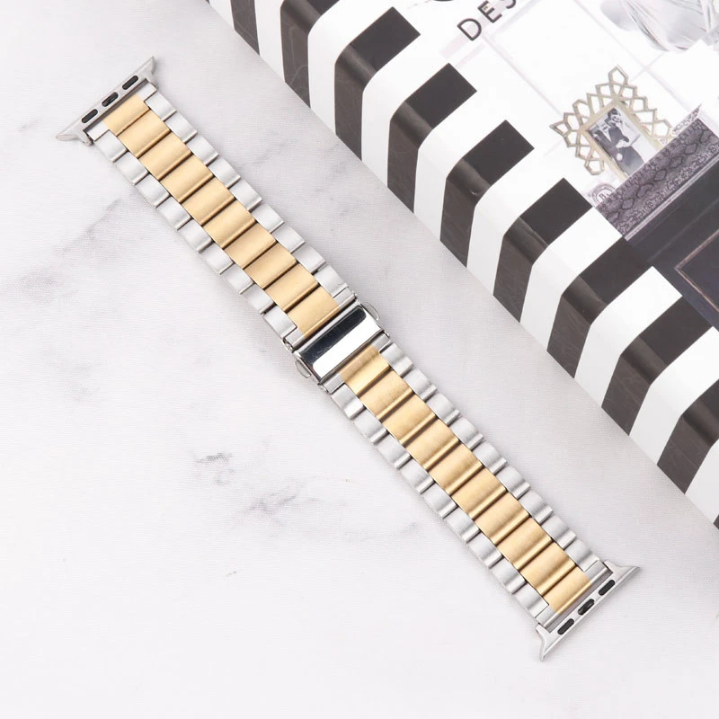بند فلزی ساعت Spigen Watch band سایز 42/44/45/49MM