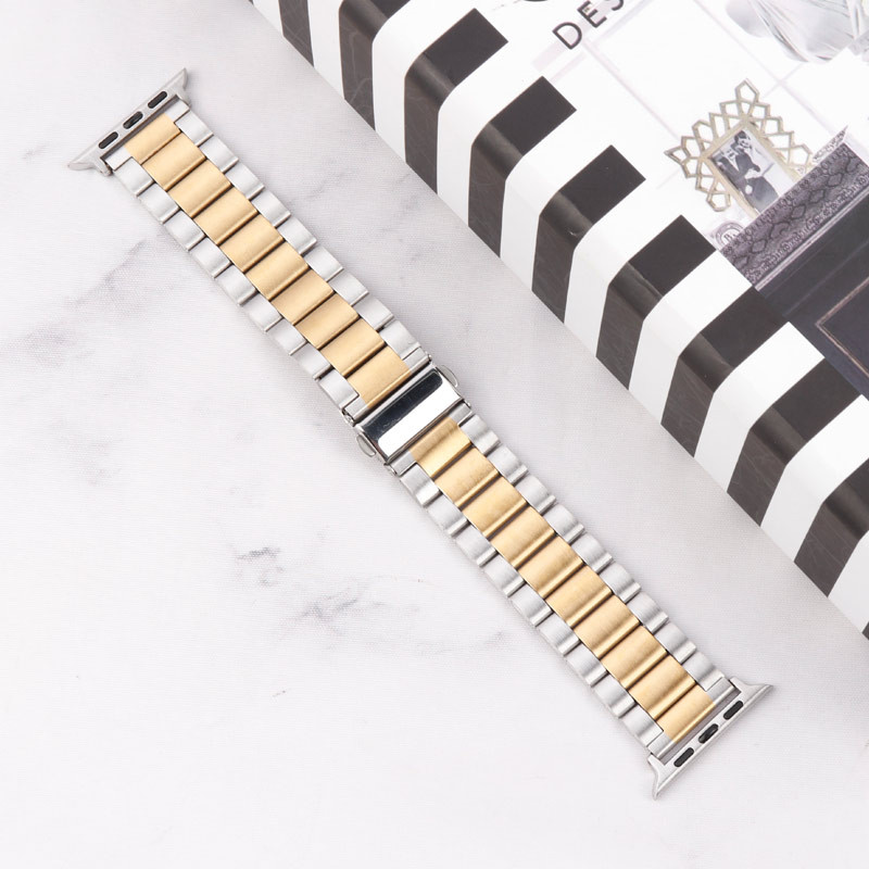 بند فلزی ساعت Spigen Watch band سایز 42/44/45/49MM