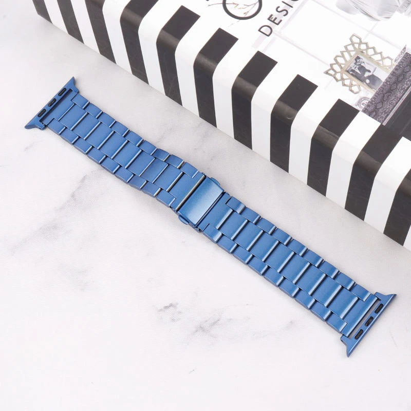 بند فلزی ساعت Spigen Watch band سایز 42/44/45/49MM