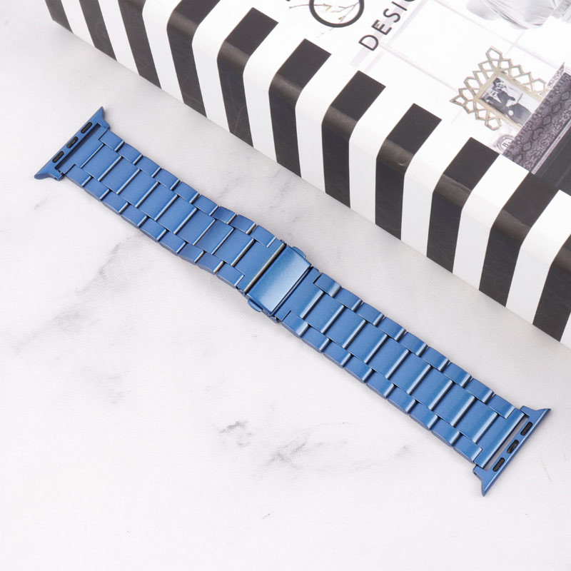 بند فلزی ساعت Spigen Watch band سایز 42/44/45/49MM
