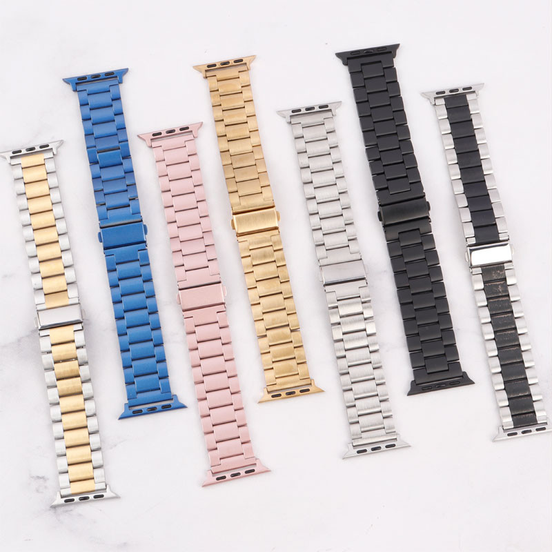 بند فلزی ساعت Spigen Watch band سایز 42/44/45/49MM