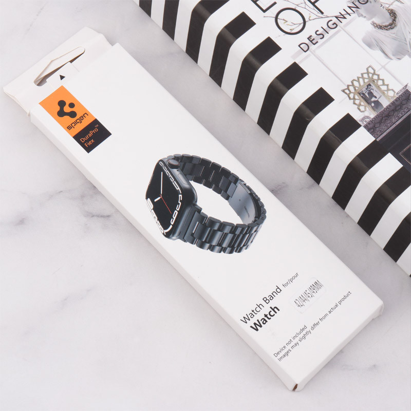 بند فلزی ساعت Spigen Watch band سایز 42/44/45/49MM