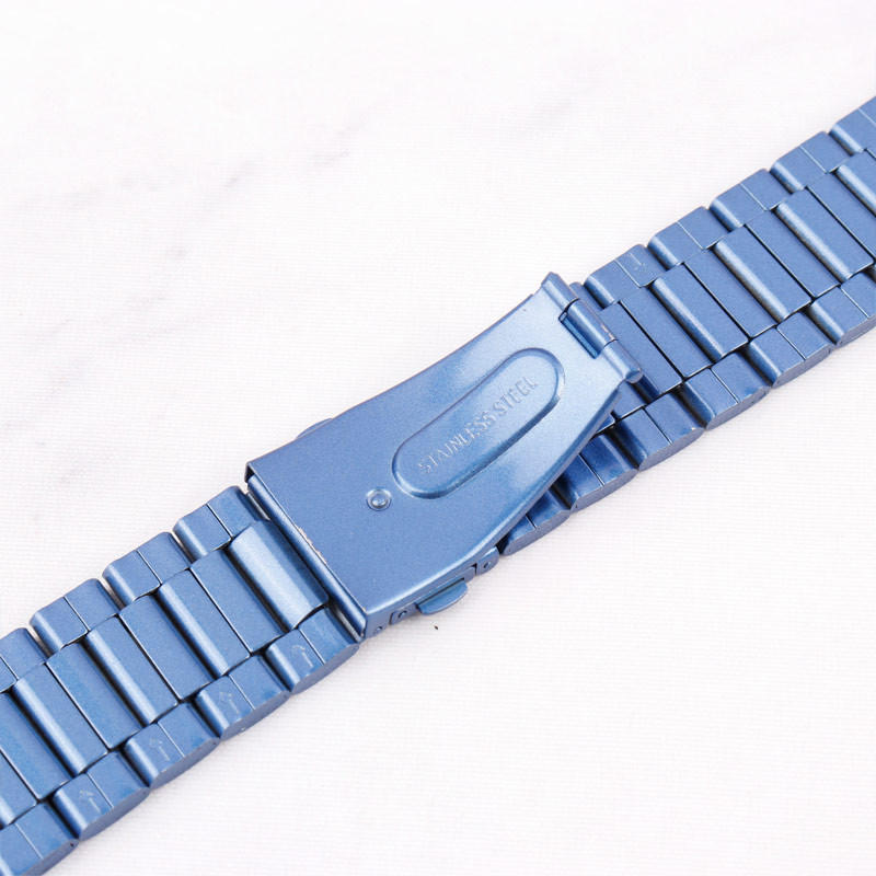 بند فلزی ساعت Spigen Watch band سایز 42/44/45/49MM