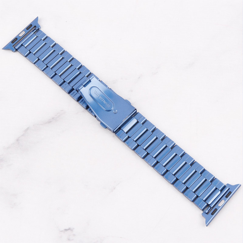بند فلزی ساعت Spigen Watch band سایز 42/44/45/49MM