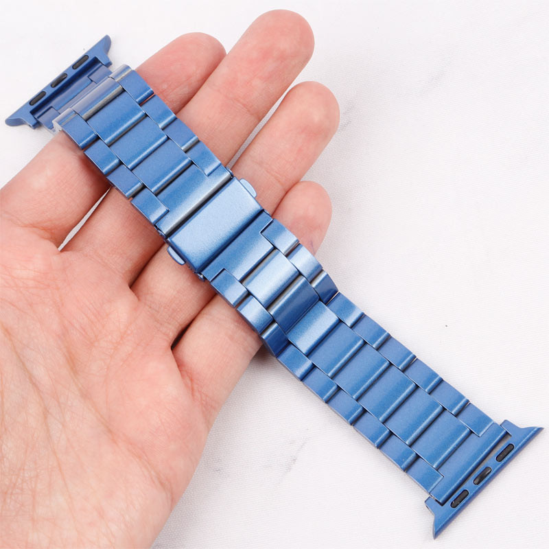 بند فلزی ساعت Spigen Watch band سایز 42/44/45/49MM