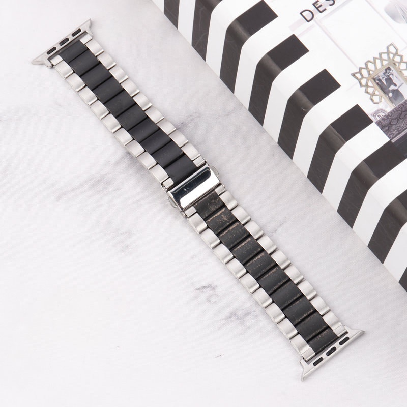 بند فلزی ساعت Spigen Watch band سایز 42/44/45/49MM