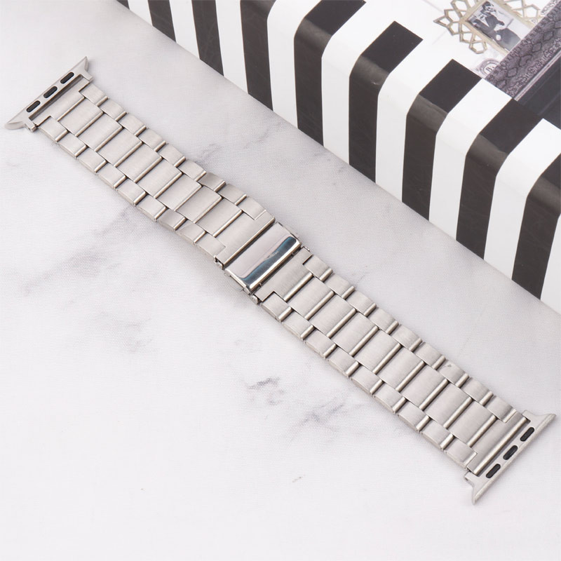 بند فلزی ساعت Spigen Watch band سایز 42/44/45/49MM
