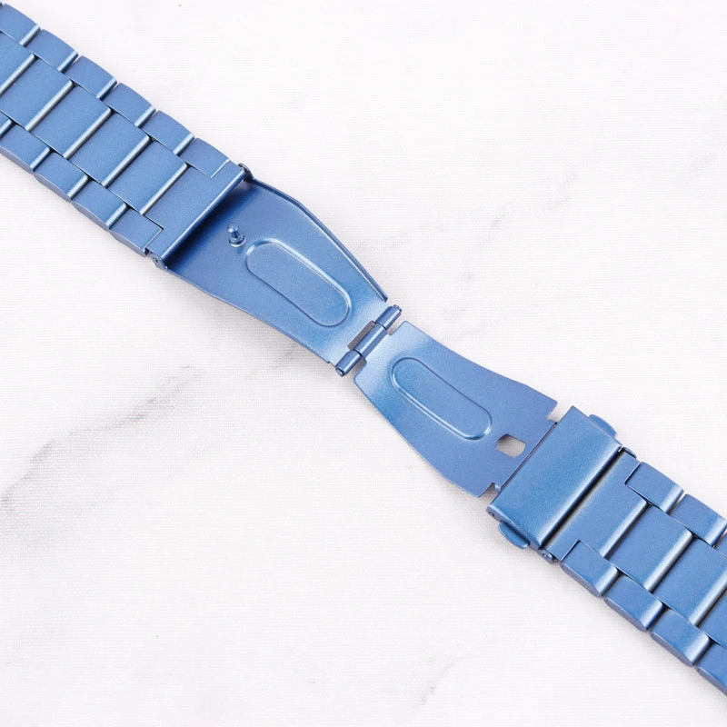 بند فلزی ساعت Spigen Watch band سایز 42/44/45/49MM