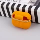 کیف ایرپاد سیلیکونی 2 Uniqo Design Airpods Pro
