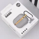 کیف ایرپاد سیلیکونی 2 Uniqo Design Airpods Pro