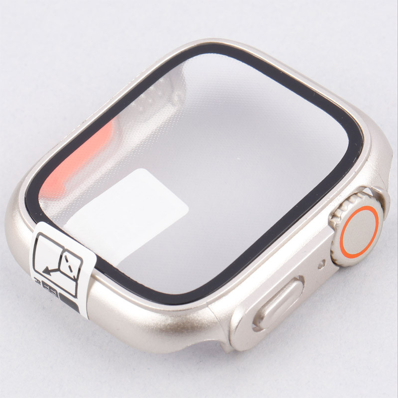 محافظ اپل واچ + گلس SPIGEN سایز 40MM