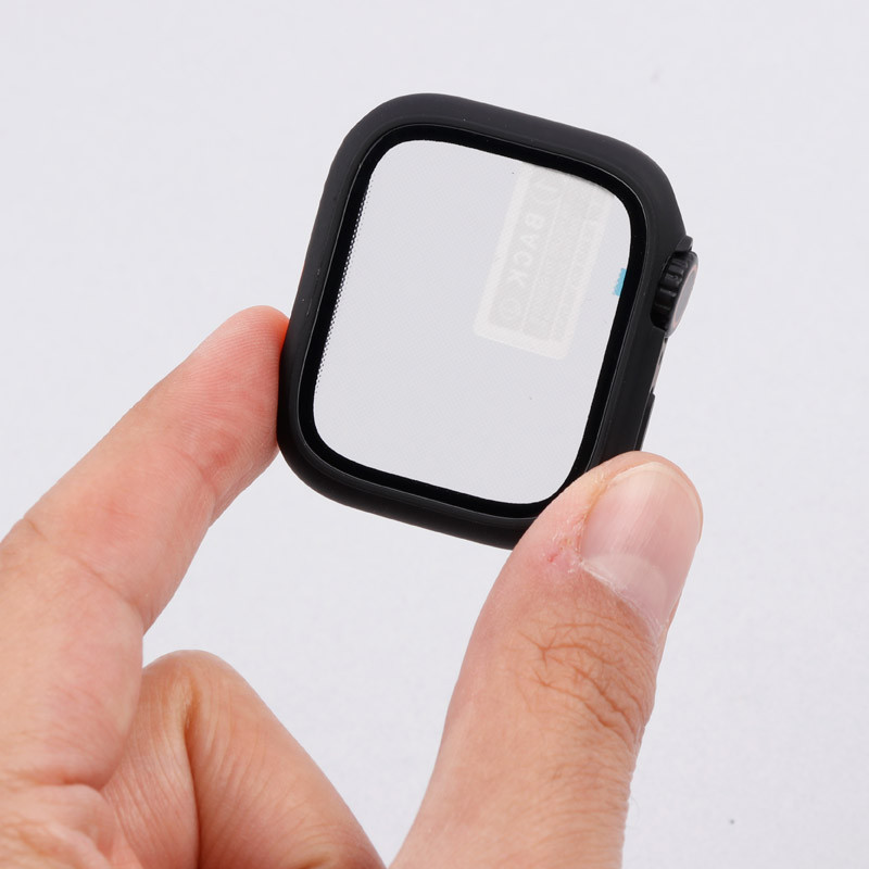 محافظ اپل واچ + گلس SPIGEN سایز 40MM