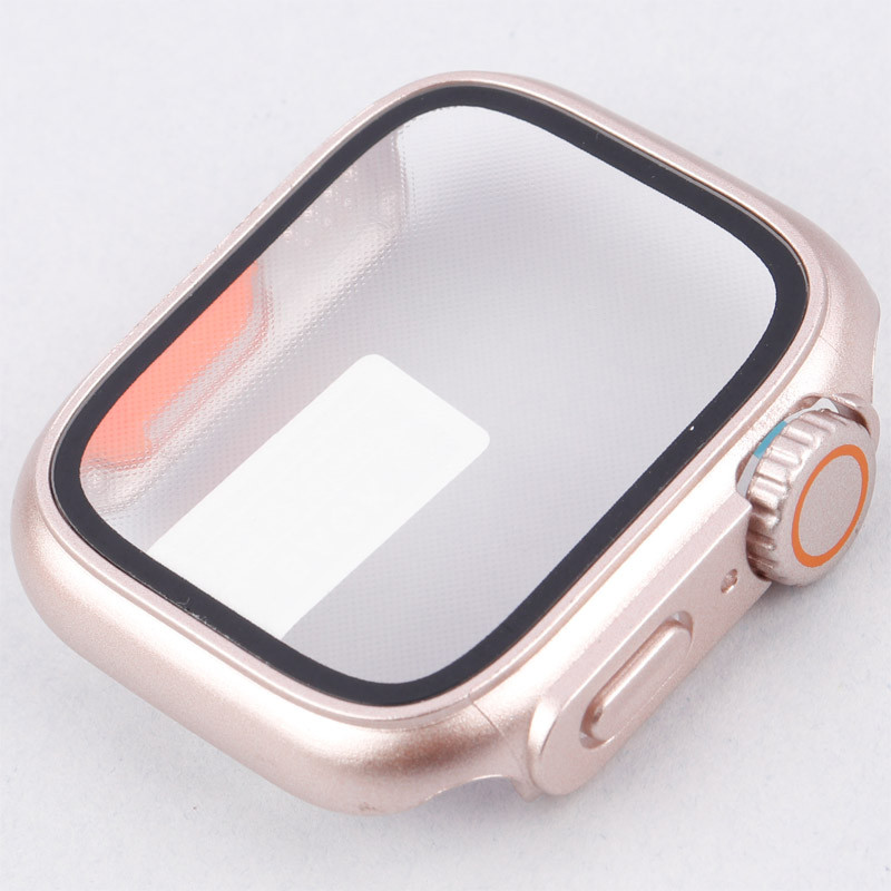 محافظ اپل واچ + گلس SPIGEN سایز 40MM