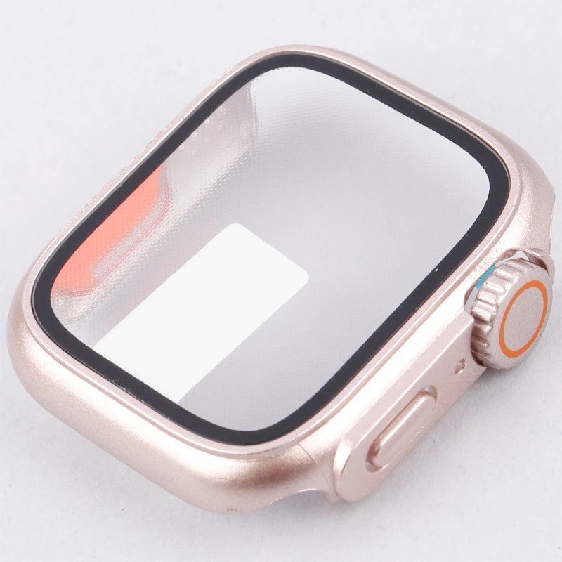 محافظ اپل واچ + گلس SPIGEN سایز 40MM