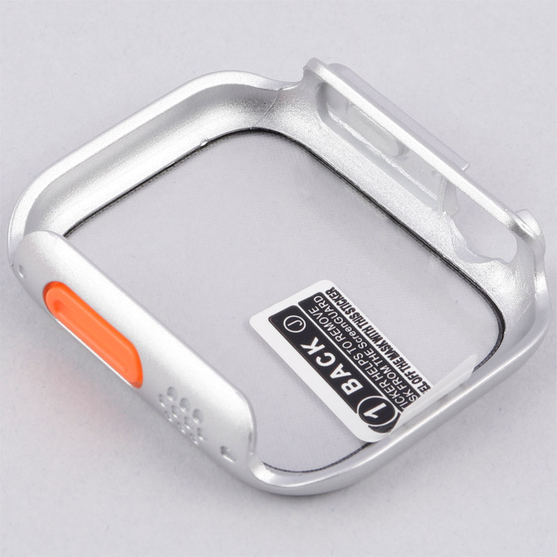 محافظ اپل واچ + گلس Spigen سایز 44MM