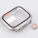 محافظ اپل واچ + گلس Spigen سایز 45MM