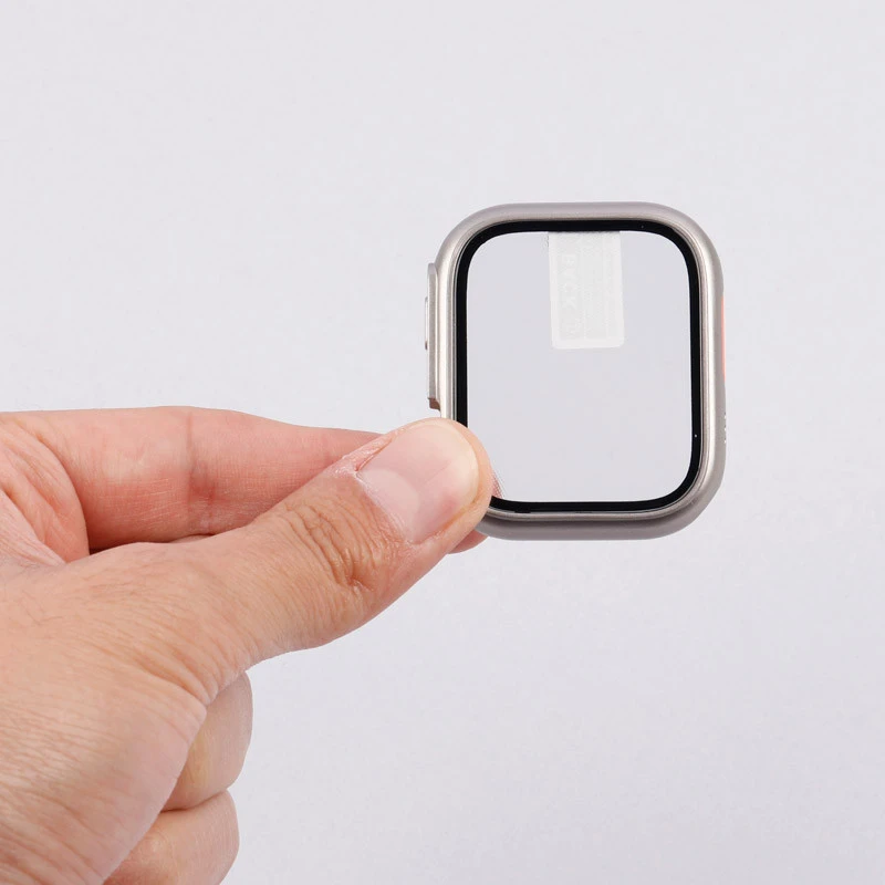 محافظ اپل واچ + گلس Spigen سایز 45MM