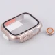 محافظ اپل واچ + گلس SPIGEN سایز 41MM