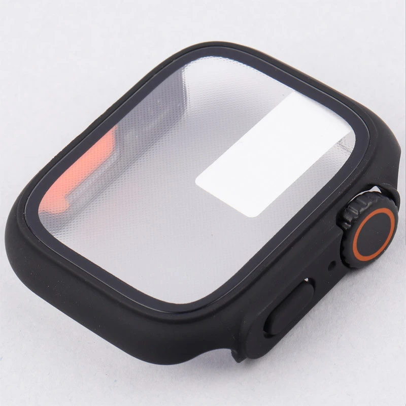 محافظ اپل واچ + گلس SPIGEN سایز 41MM