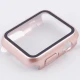 محافظ اپل واچ + گلس Spigen Thin Fit سایز 42MM