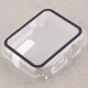 محافظ اپل واچ + گلس Spigen Thin Fit سایز 42MM