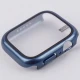 محافظ اپل واچ + گلس Spigen Thin Fit سایز 45MM