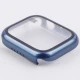 محافظ اپل واچ + گلس Spigen Thin Fit سایز 45MM