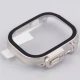 محافظ اپل واچ + گلس Spigen Thin Fit سایز 49MM