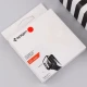 محافظ اپل واچ + گلس Spigen Thin Fit سایز 49MM