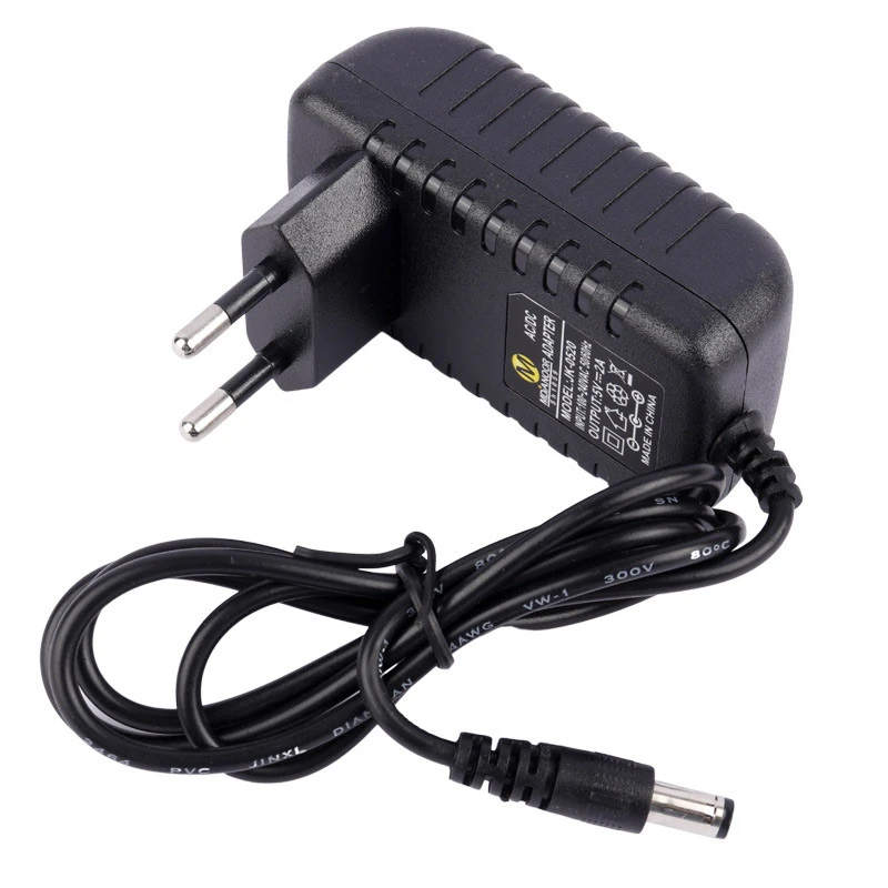 آداپتور برق Mdianoor JK-0520 5V 2A